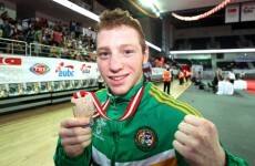 Golden boys: Moylette and Ward win top Euro honours for Ireland
