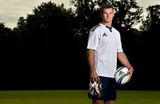 Home or away? Jonny Sexton says he's 'pretty much' decided on his future