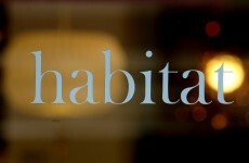 Habitat stores enter administration