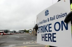 Industrial disputes have cost 8,324 working days so far this year