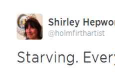 This is the single biggest peril when watching The Great British Bake Off