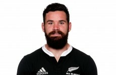 Crotty to make full debut as All Blacks gear up for Australia rematch