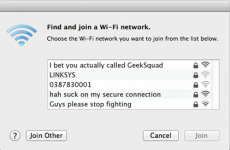 11 essential tips for excellently naming your WiFi network