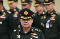 Thailand's junta leader named PM as Irish warned over travel