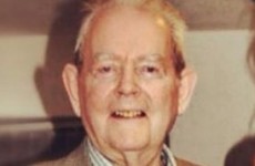 86-year-old William Doherty found safe and well