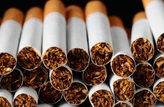 Irish Cancer Society accuses tobacco companies of enabling illegal trade