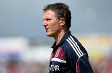 Alan Mulholland steps down as Galway manager