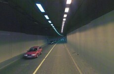 Busy Cork tunnel to close on week nights