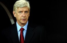 Wenger open to signings after Arteta blow