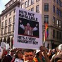 Column: Cardinal Rules – On how to organise a social media protest