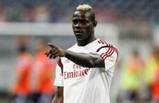 ‘Arry’s Transfer Window: Super Mario to Anfield and the rest of the day's gossip