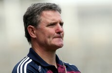 Mulholland: 'I feel there's a breakthrough coming very soon and it's hard to hand it over'