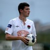 Cork City confirm they have accepted an offer for Brian Lenihan
