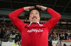 Vincent Tan file sparks FA probe into alleged 'racist, sexist and homophobic' Mackay texts