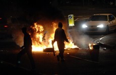 More NI bombing incidents in last year than a decade ago