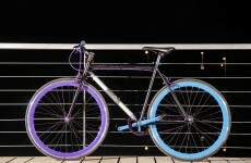 Bike theft could be a thing of the past...