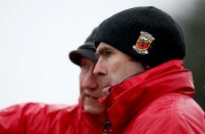 Buckley and O'Neill - will the Kerry or the Mayo coach get the upper hand on their ex-team?