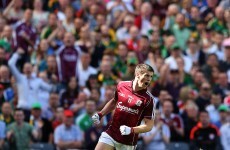 Galway chairman insists it's 'not good for the county' to appoint an outside manager