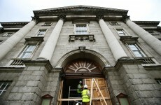 Trinity College, cannabis, and going to the dentist : The week in numbers