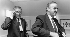 5 stories that tell us what type of taoiseach Albert Reynolds was