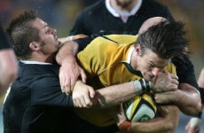 5 talking points ahead of week 2 in the Rugby Championship