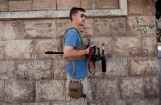 ISIS militants holding James Foley captive asked for a ransom of $100m