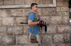 ISIS militants holding James Foley captive asked for a ransom of $100m