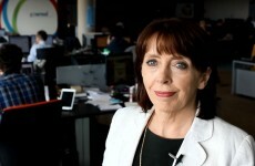 Róisín Shortall thinks Eamon Gilmore was out of touch, in denial and should have quit sooner