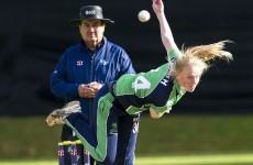 Johnston: Cricket's Girls in Green deserve every bit of success