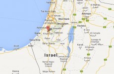 Israeli bomb shelter converted to illegal casino and drug lab