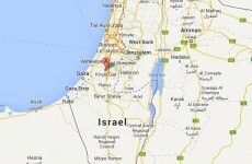 Israeli bomb shelter converted to illegal casino and drug lab