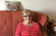 Ann Gibney lost her home in a fire, she had no insurance but her community is 'rallying around'