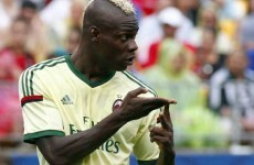 Forget Suarez, Balotelli represents Rodgers' biggest Liverpool challenge