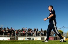 Analysis: Why Alan Mulholland has left Galway football in a much better place