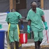 Experimental Ebola drugs shouldn't just be given to well-off patients, say experts