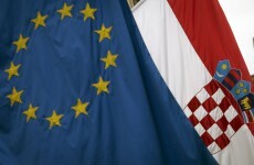 Croatia given provisional green light to join EU