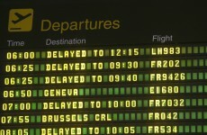 Man gets 3 months in jail after being caught cigarette smuggling at Dublin Airport yesterday
