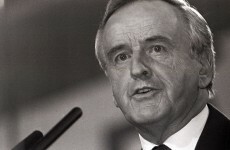 Albert Reynolds will lie in repose in Mansion House and funeral will take place on Monday