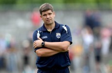 Kerry make three changes ahead of All-Ireland semi-final