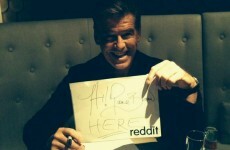 Pierce Brosnan gives perfect Irish-related James Bond quote