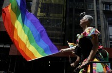 Florida's state ban on gay marriage has been ruled unconstitutional