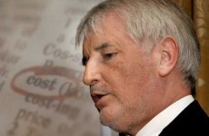 Transport minister demands that Dublin Airport chief waive bonus