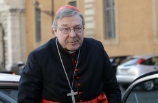 Vatican official uses trucking company to explain why Church is not responsible for child abuse by priests
