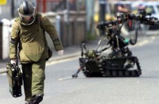 Second bomb hoax in Derry in 48 hours after van hijacked and ordered to drive to city centre