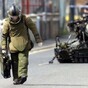 Second bomb hoax in Derry in 48 hours after van hijacked and ordered to drive to city centre