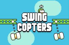 The guy who made Flappy Bird has a new, equally frustrating game for you