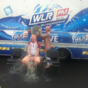 John Mullane does the Ice Bucket Challenge and then nominates Waterford GAA officials