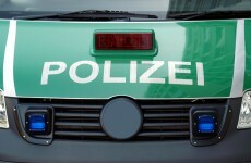 German policeman goes on trial over 'cannibalism' murder