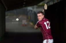 Here's how Galway and Wexford will line out in the All-Ireland U21 semi-final