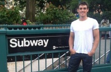 Ireland's top tennis player is one win away from the US Open main draw